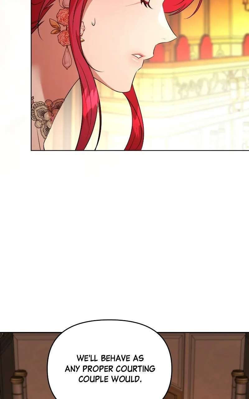 Dear My Flawless Duke Chapter 3 - page 100
