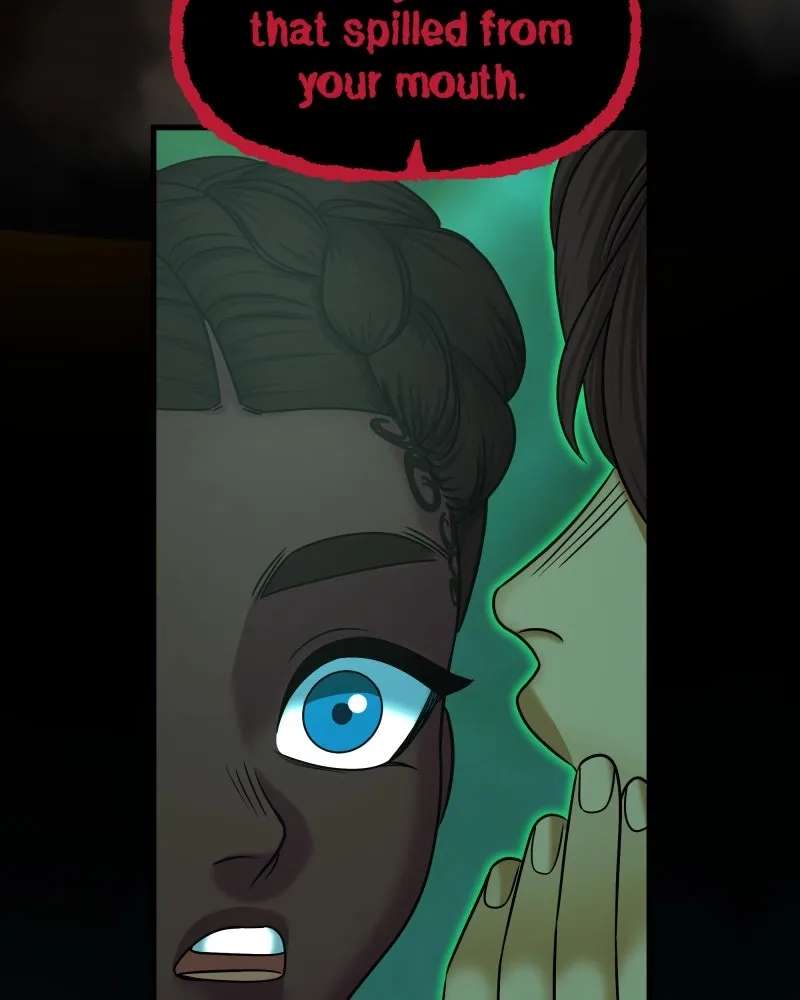 Don't Enter the House Pool Chapter 30 - page 53