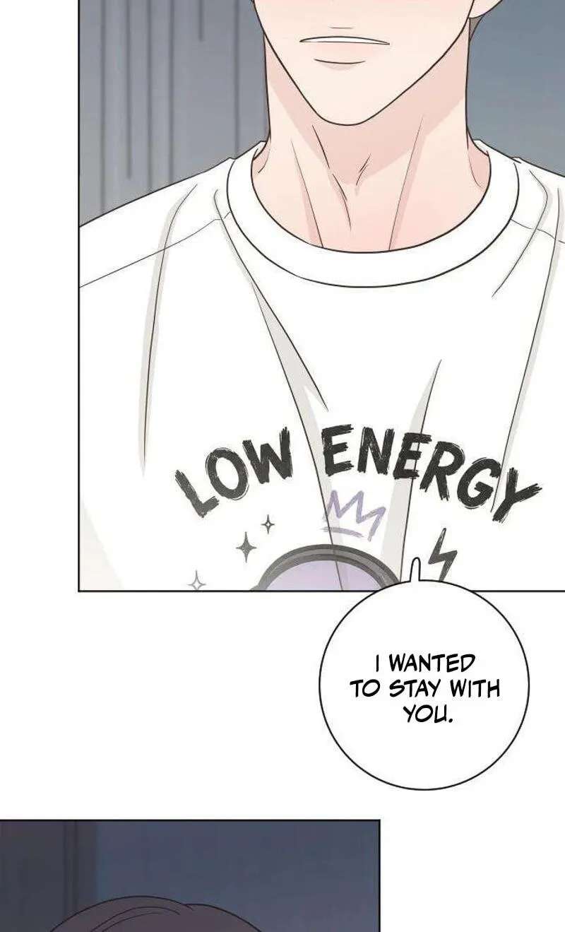I'm Your Revenge Chapter 21 - page 76