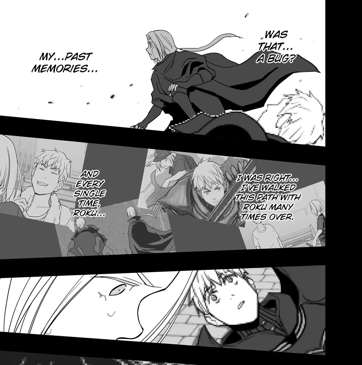 The Game Devil Chapter 25 - page 43