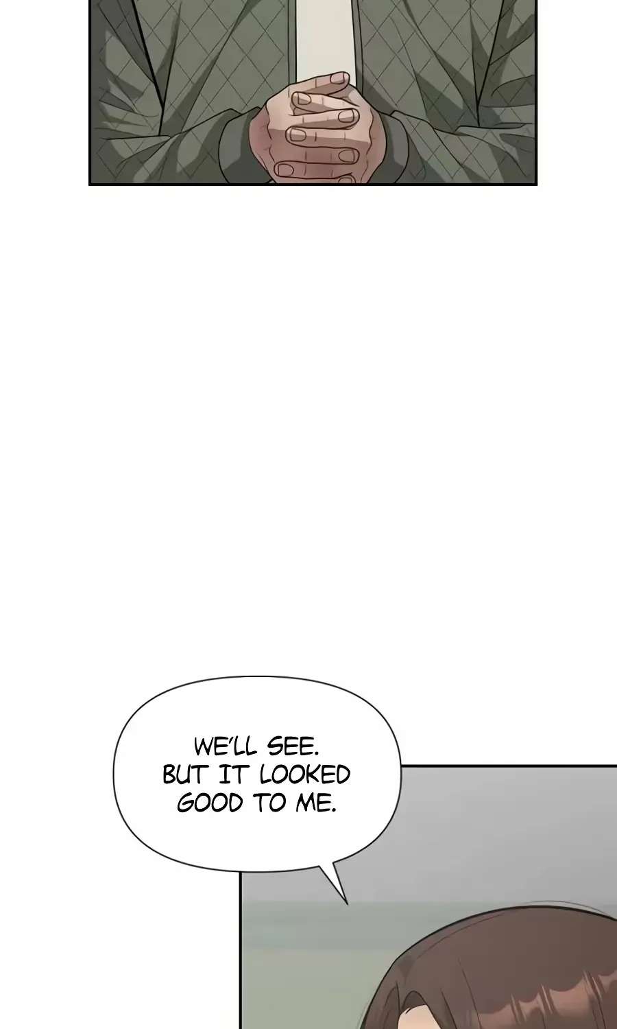God of Ad-Lib Chapter 32 - page 31