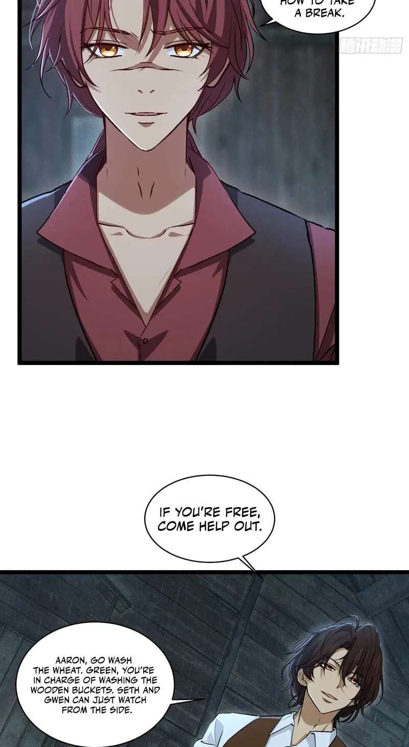 Asked to Farm, but You Became the Empire's Emperor?! Chapter 20 - page 6