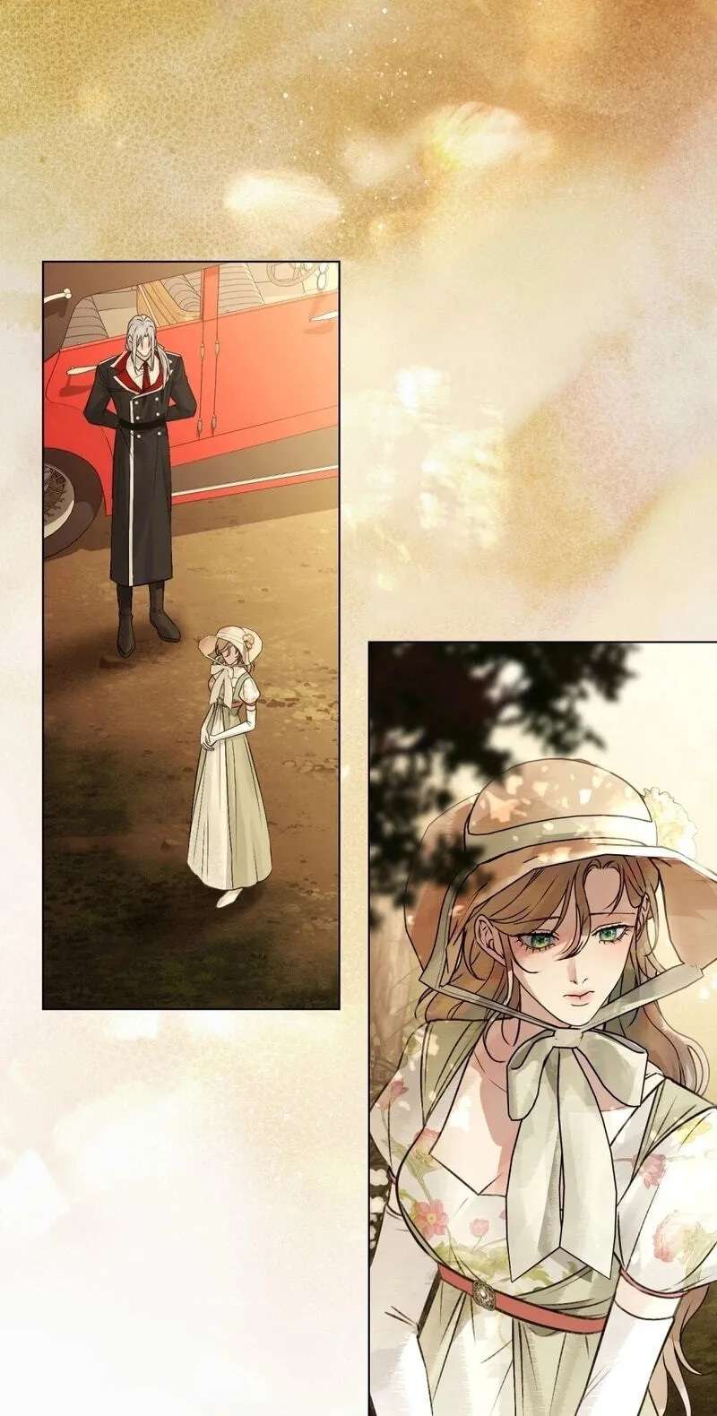 A Wicked Husband Chapter 45 - page 28