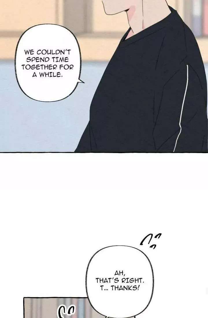 The Way to Remember You Chapter 21 - page 11