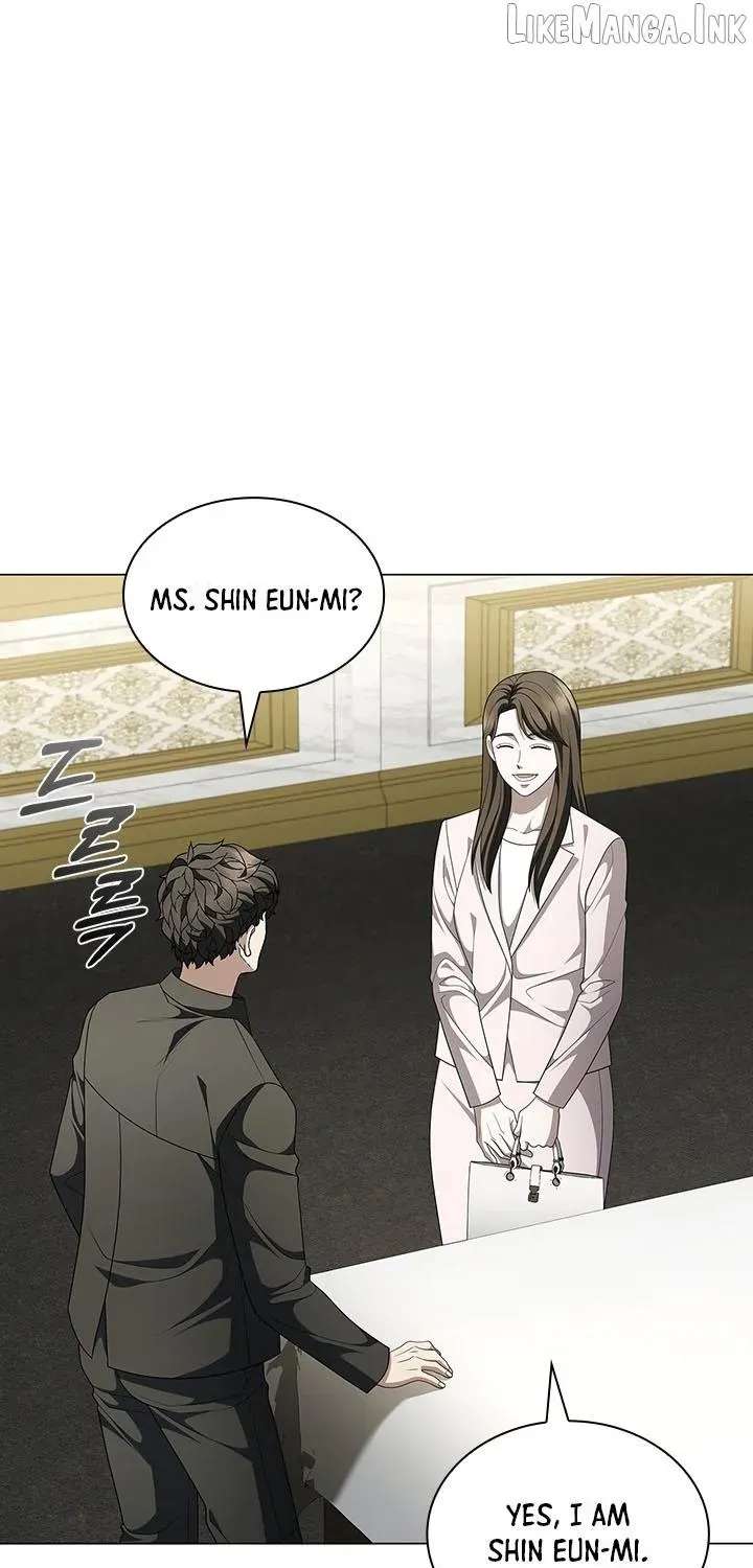 Dr. Choi Tae-Soo Chapter 326 - page 31