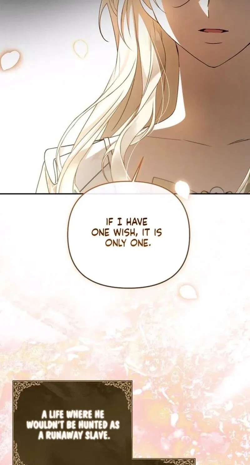Thus, I Married the Monster Twice` Chapter 45 - page 32