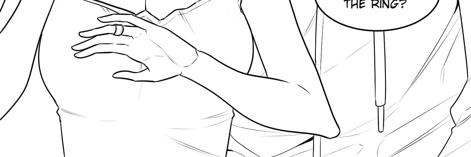 Teasing The Neighbor Noona Chapter 2 - page 6