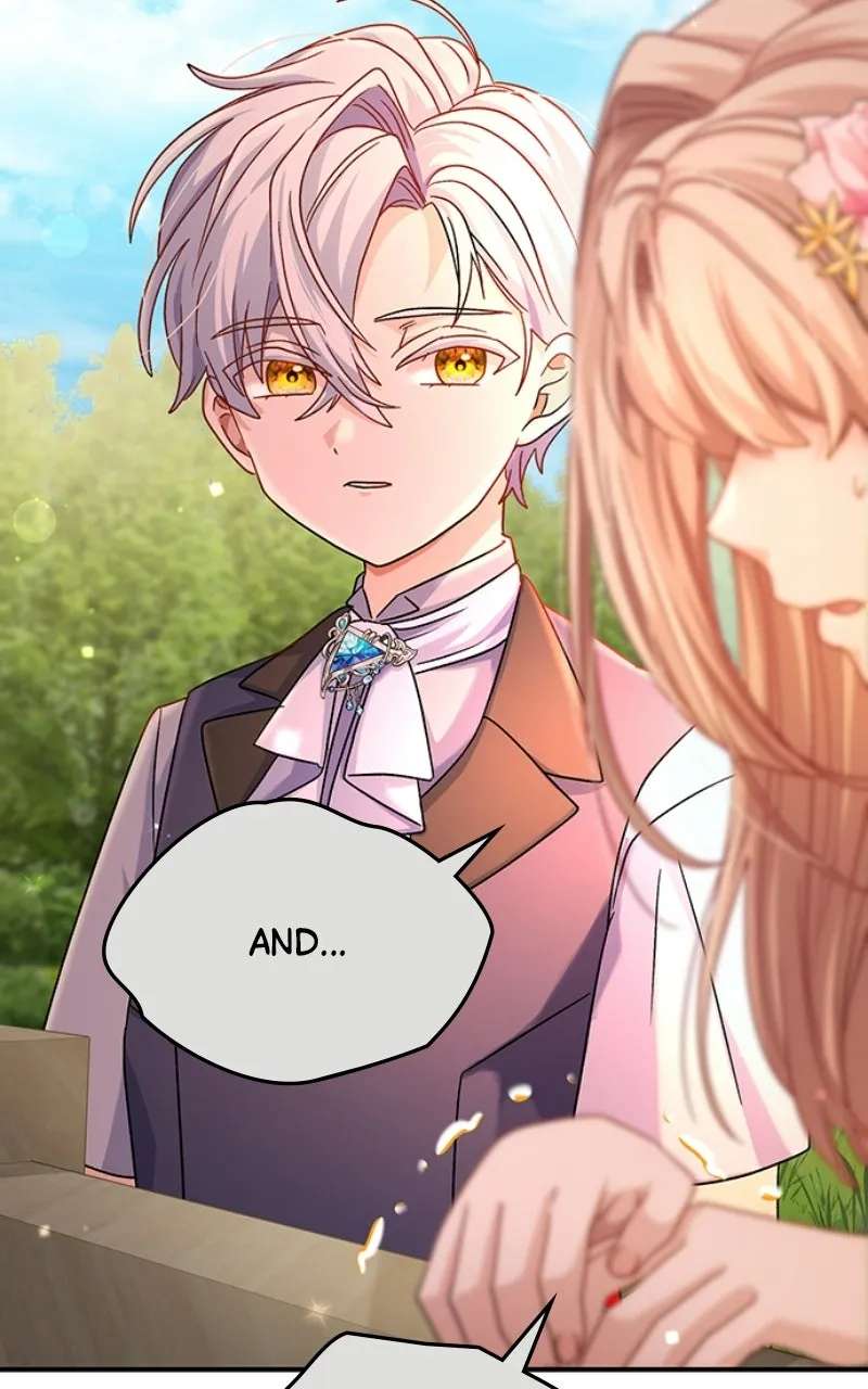 FarewellMy Love Chapter 2 - page 65