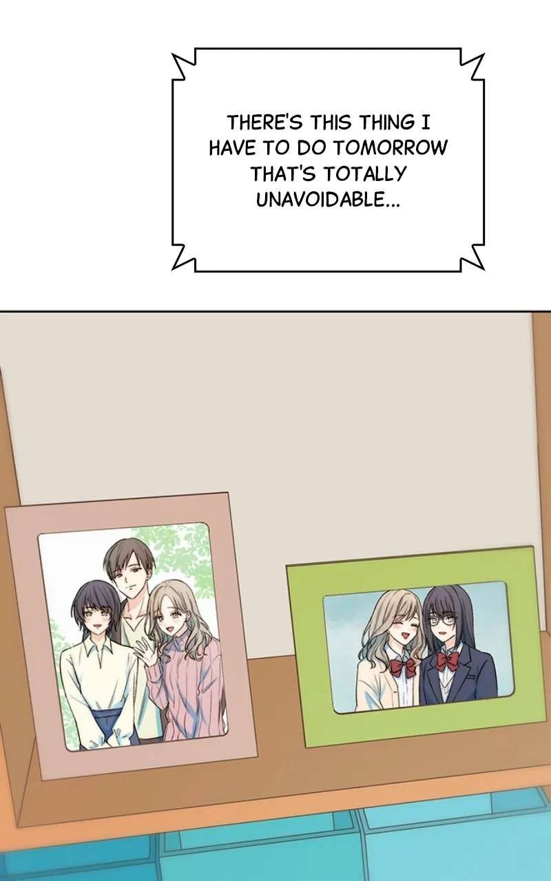 My Second andFinal First Love Chapter 1 - page 22