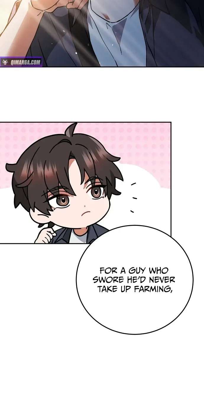 National-Level Big Shots Flock to My Farm Chapter 1 - page 49