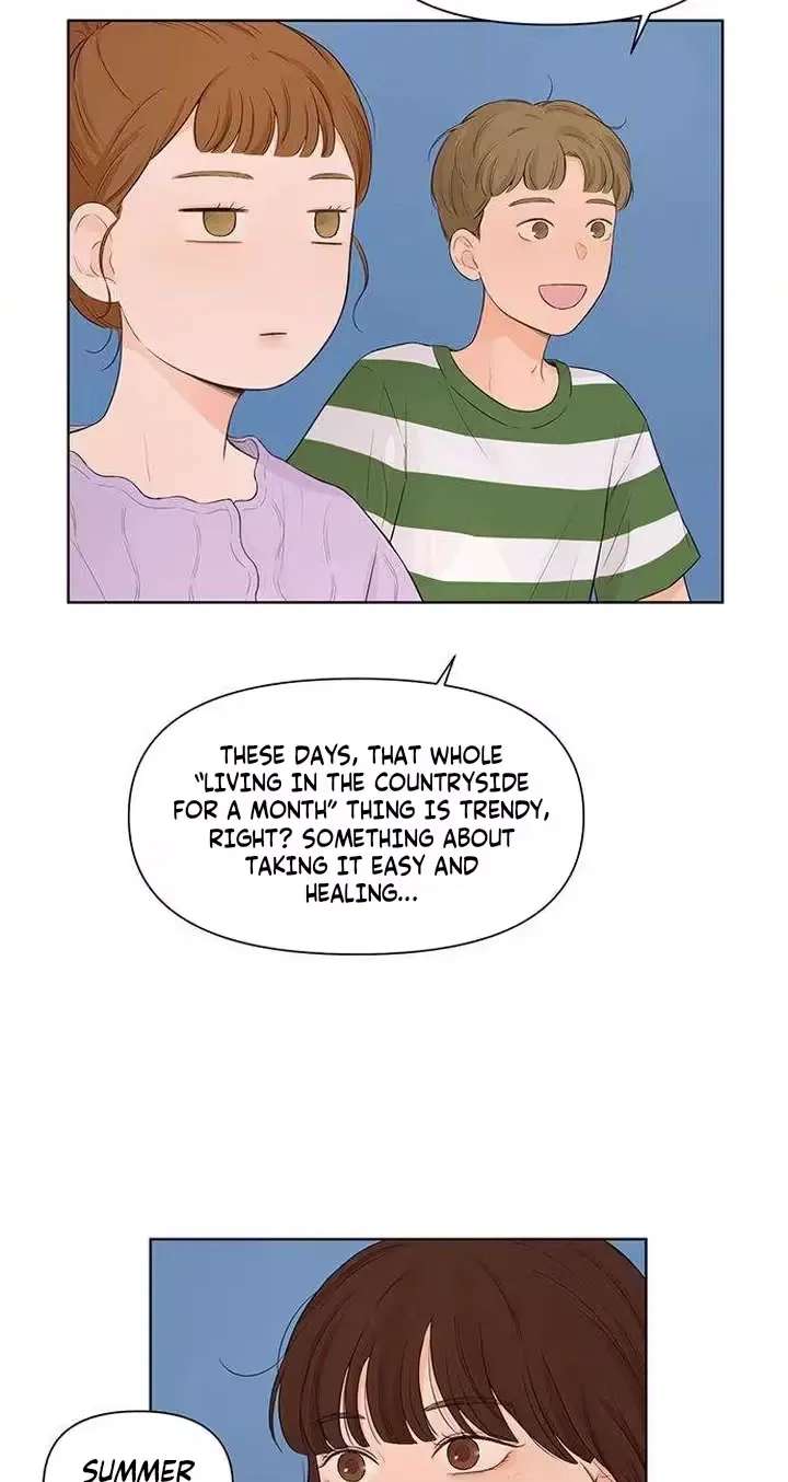 The Silver Eyes Sparkled Chapter 3 - page 60