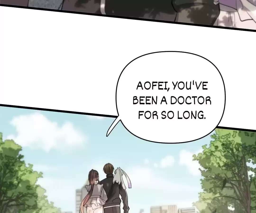 The Reborn Super Doctor Chapter 161 - page 80