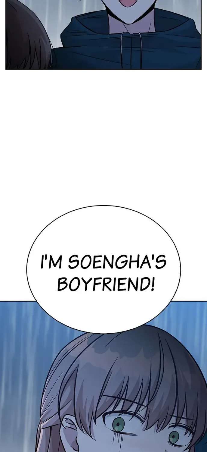 The witch’s judgement of becoming a flower Chapter 27 - page 83