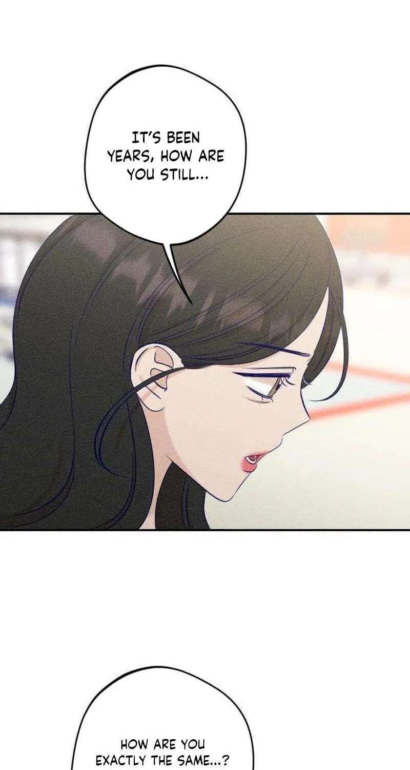 To My Dearest Chapter 44 - page 26