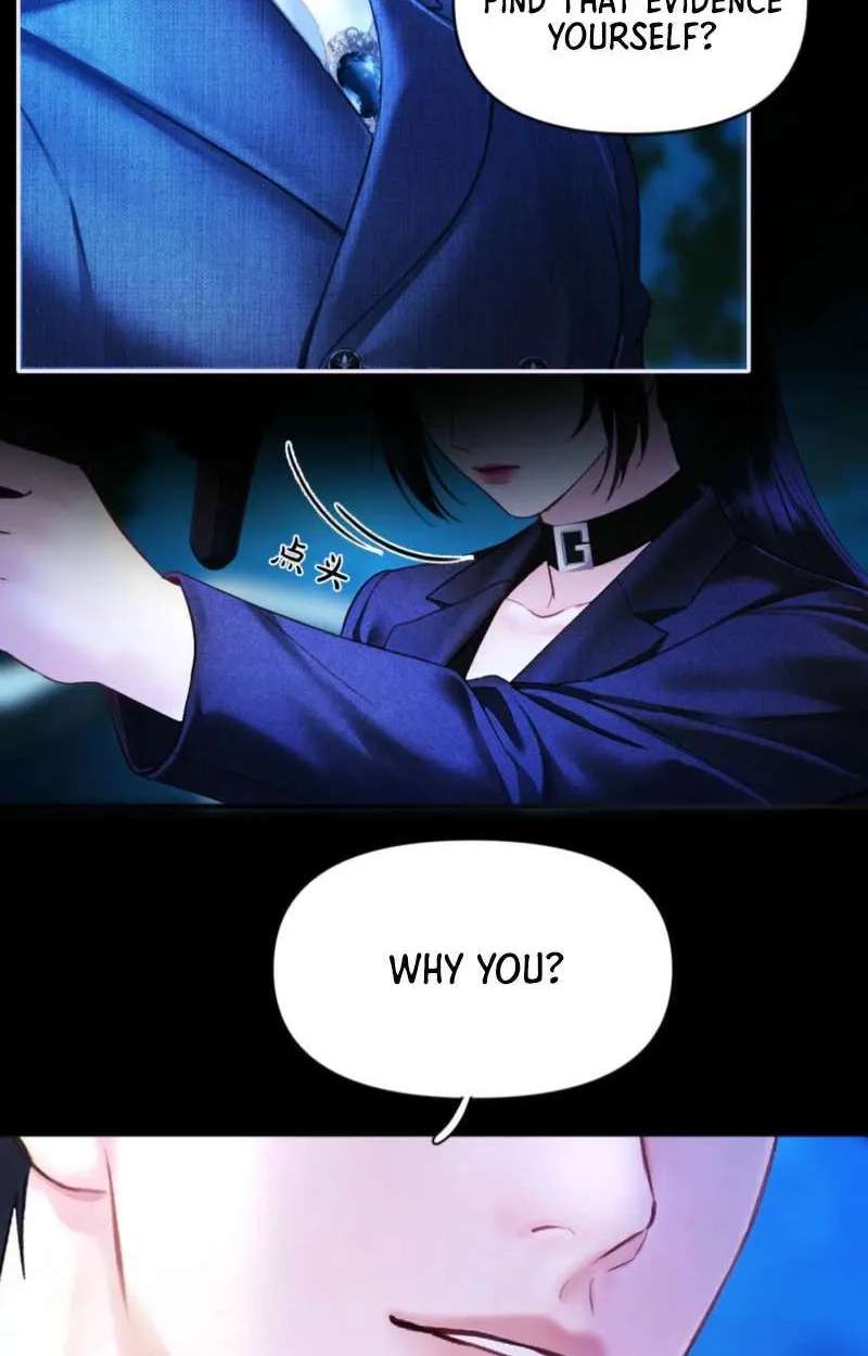Perfect Enemy Chapter 7 - page 24