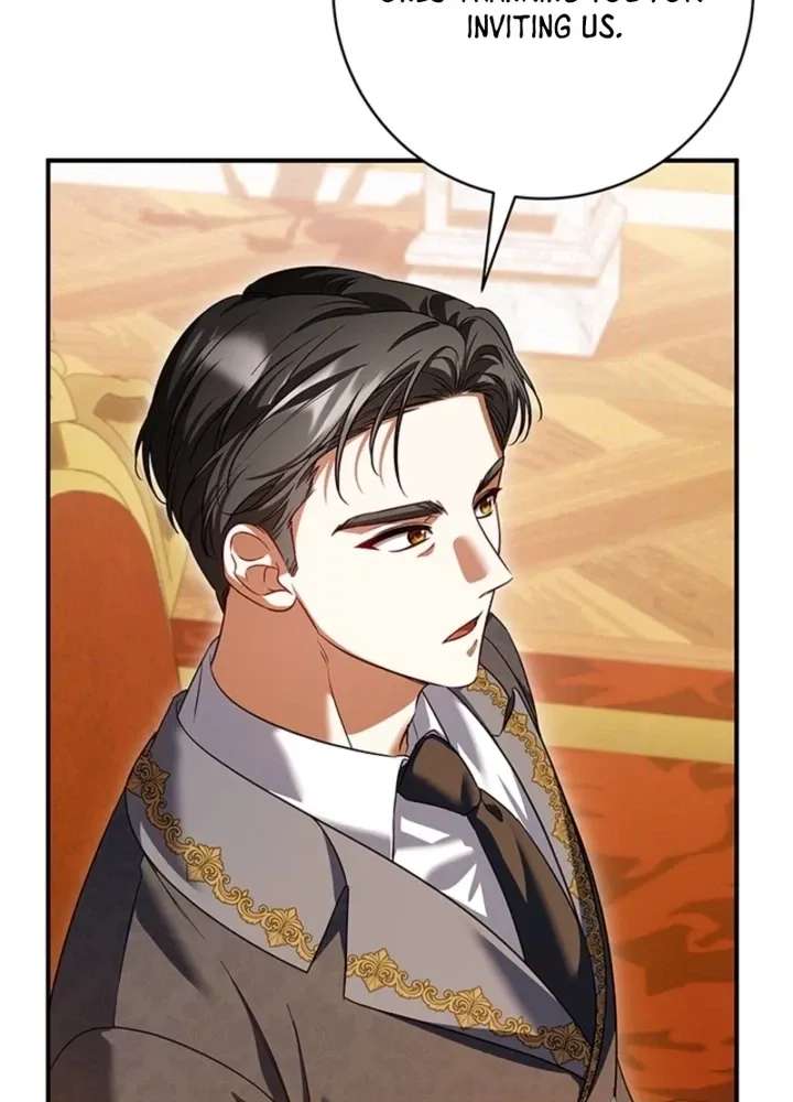 Stay Out of My Rofan! Chapter 11 - page 100