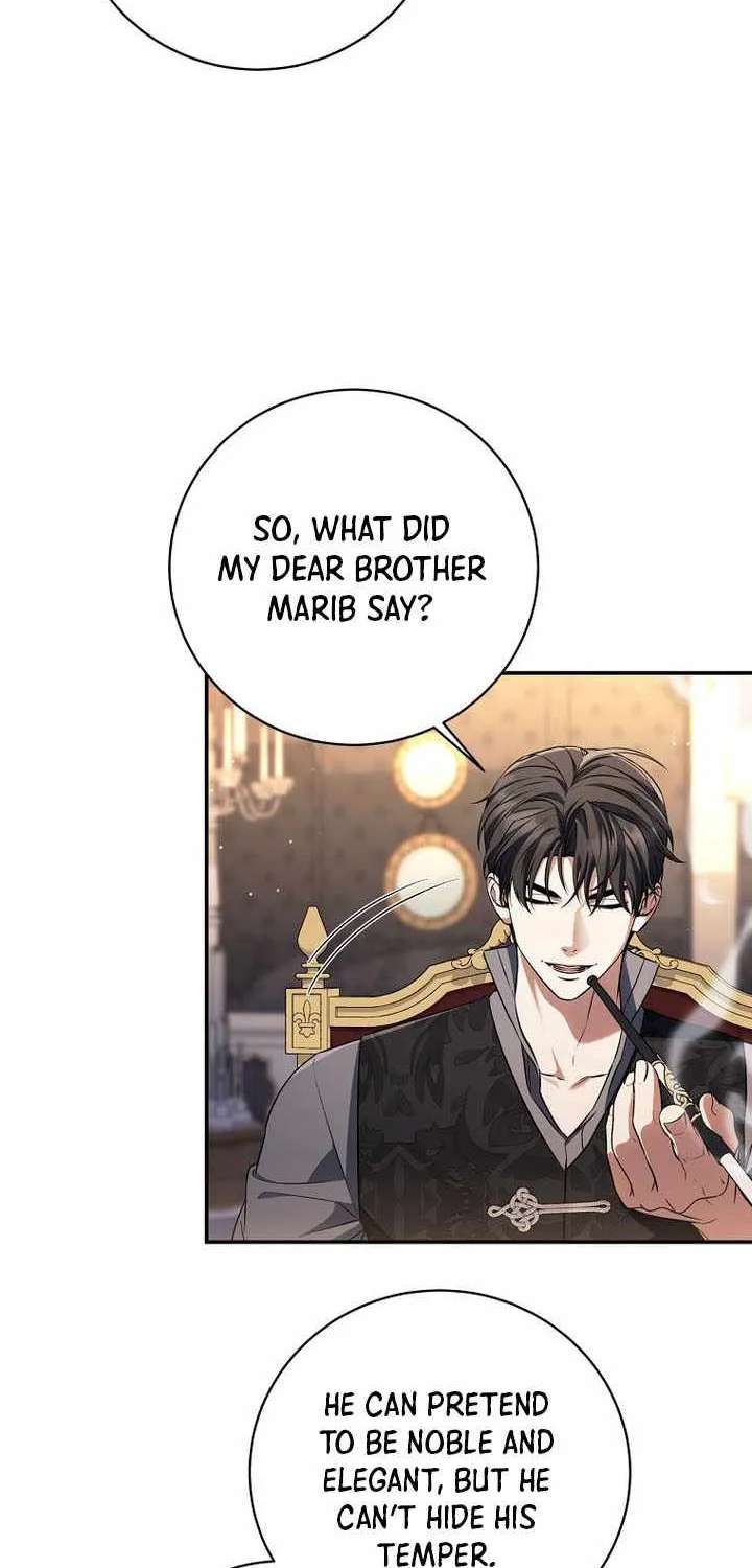 Margrave’s Bastard Son Was The Emperor Chapter 122 - page 52