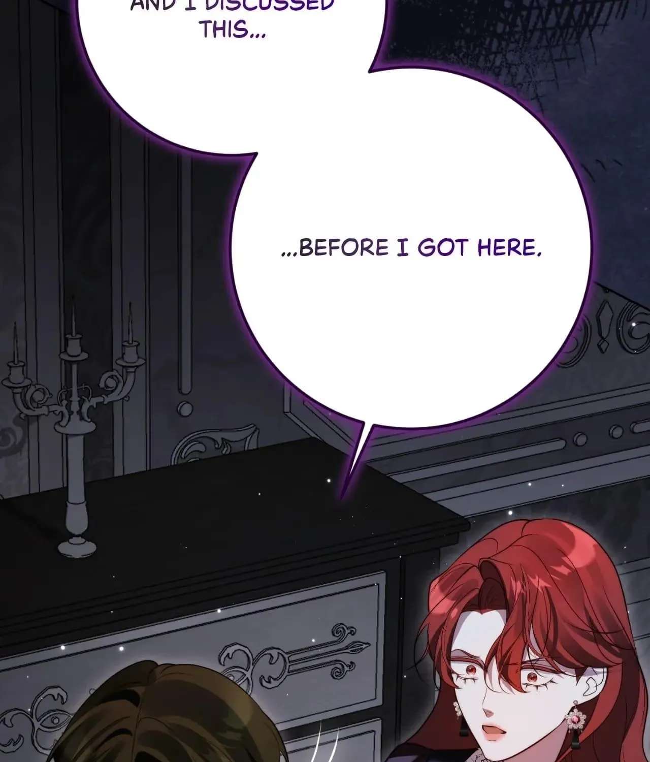 No More Regrets Chapter 59 - page 189