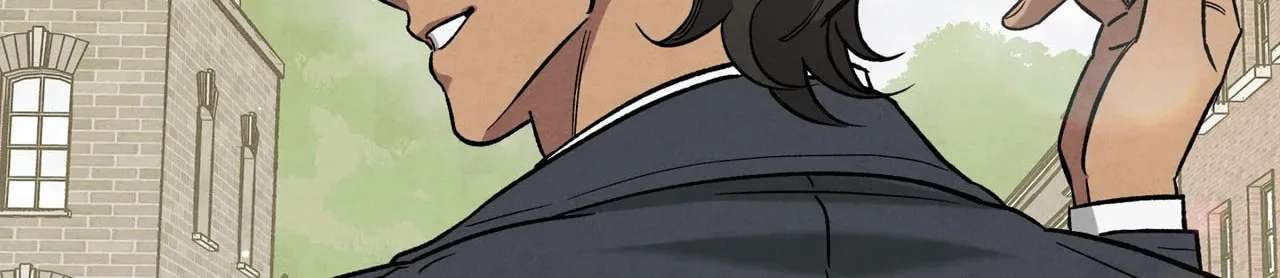 [Hyung, I've Grown Up! Yeokkijab BL Anthology] Postscript Chapter 2 - page 99