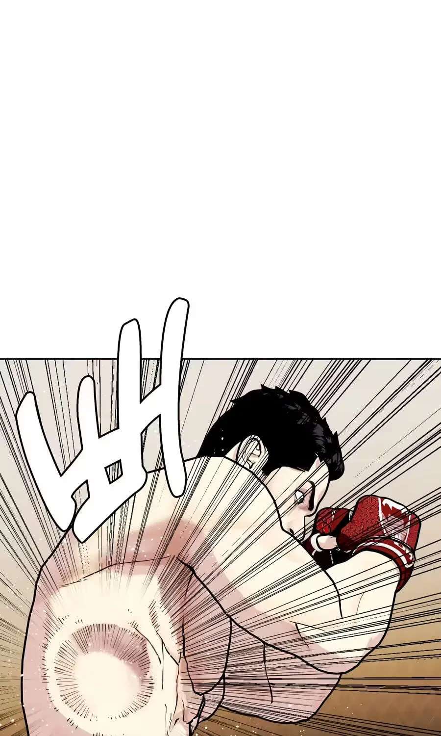 The Outcast is a Fighter Chapter 174 - page 73