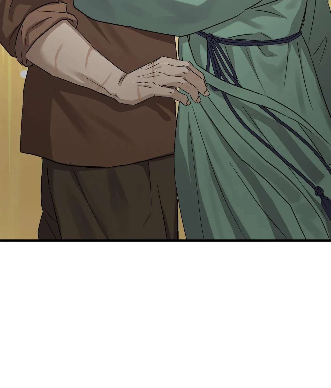 With Our Fingers Tightly Entwined Chapter 30 - page 80