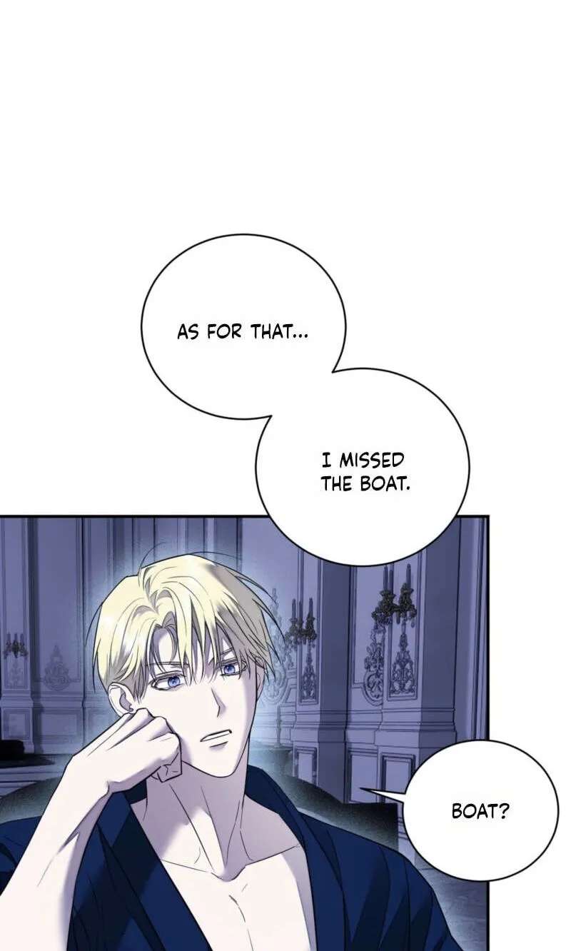Tinder Box Chapter 13 - page 33
