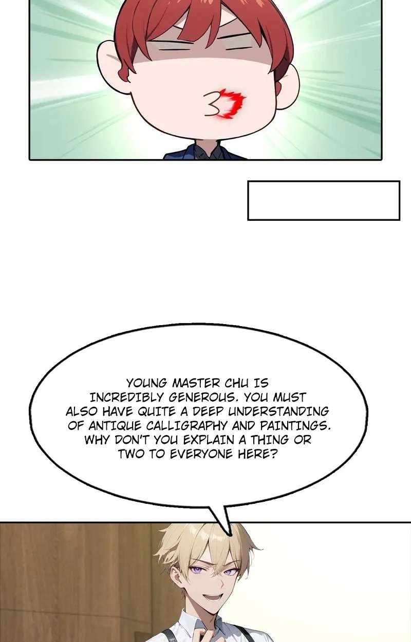 Counterattack System: I Maxed Out the Goddess' Favorability Chapter 24 - page 33