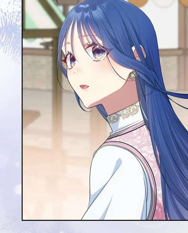 The Coldhearted Duke Is Obsessed With the Seal Princess Chapter 31 - page 88