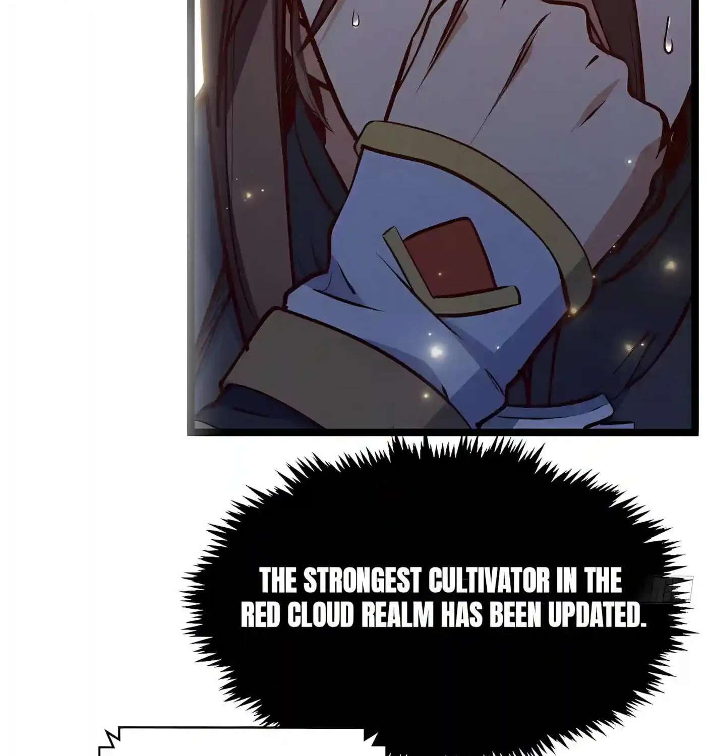Lucky Me: I Secretly Cultivated for 1,000 Years Chapter 275 - page 26