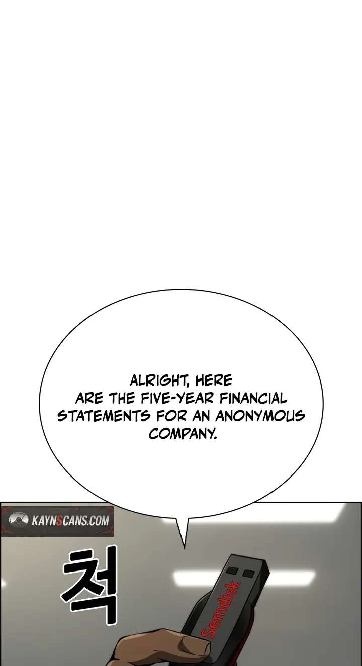 Wall Street Genius's Time-Limited Investment Method Chapter 3 - page 31