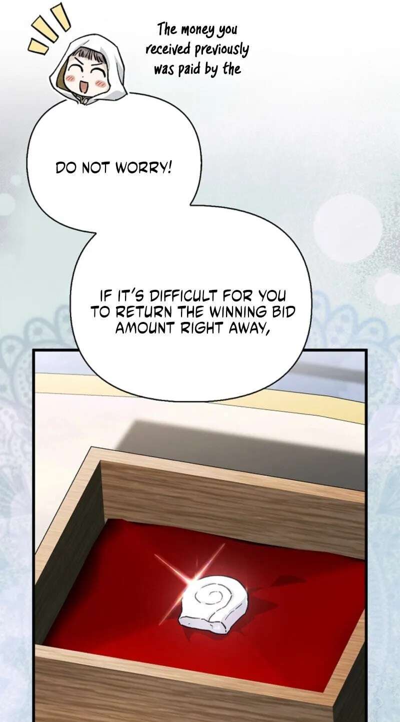 My Husband Is Definitely a Paladin Chapter 28 - page 83
