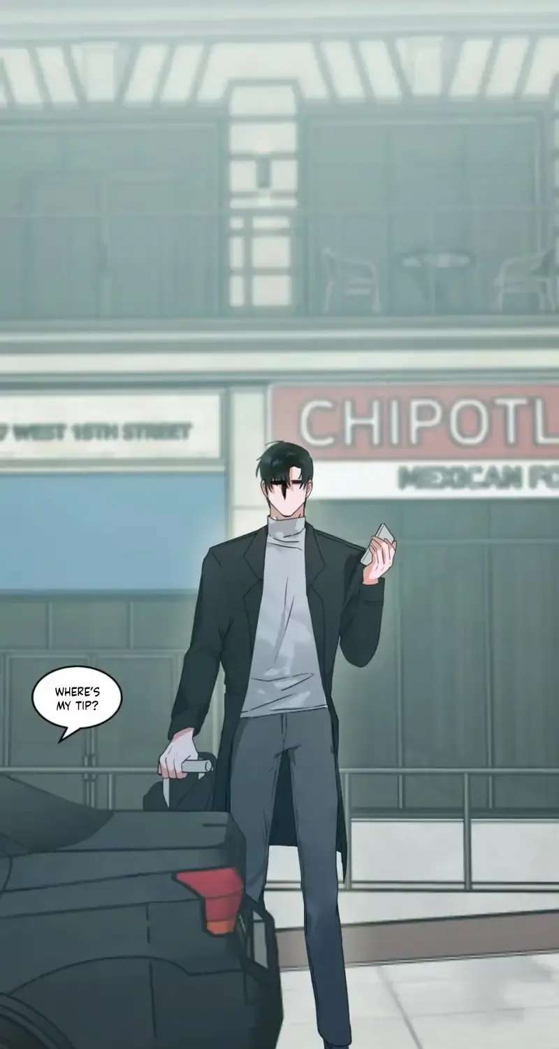 A Man Can't Be a Daughter in Law Chapter 1 - page 37