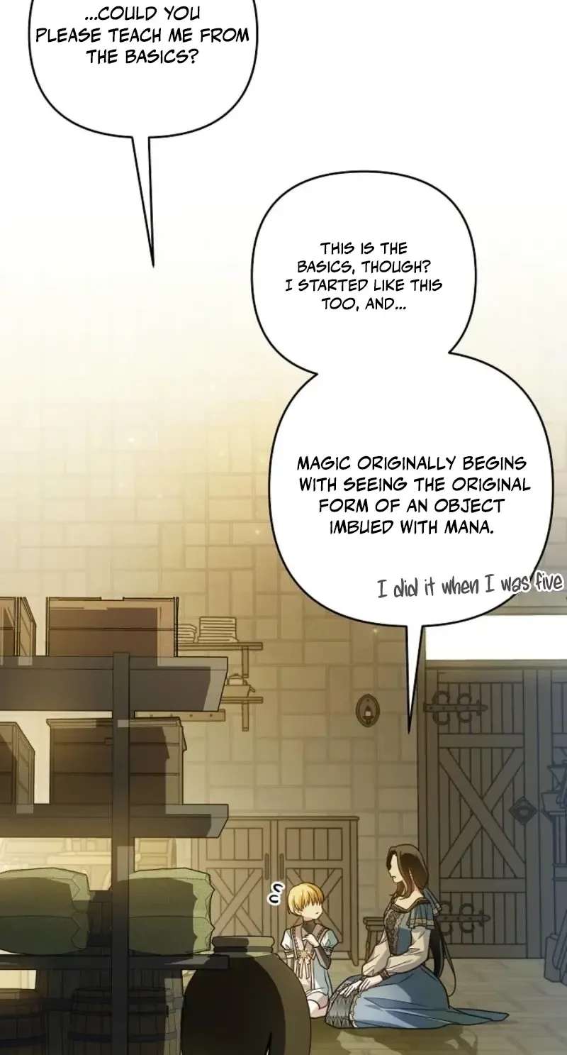 En Travesti: I Became a Fake Prince Chapter 32 - page 57