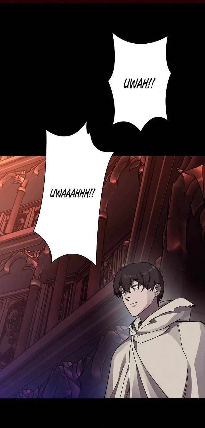 The Devil's Advocate: Hell's Ruthless Prosecutor Chapter 42 - page 27
