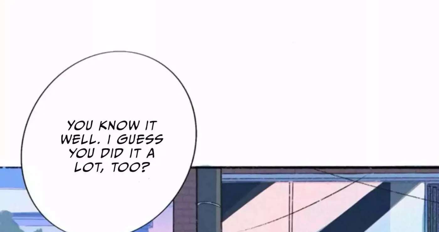 Why Don't I Have Anyone by My Side? Chapter 48 - page 158