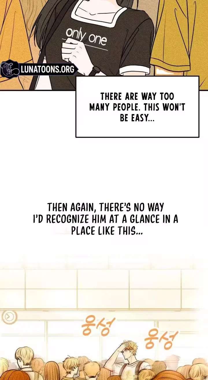 Pure Love Quest, Again Chapter 2 - page 26
