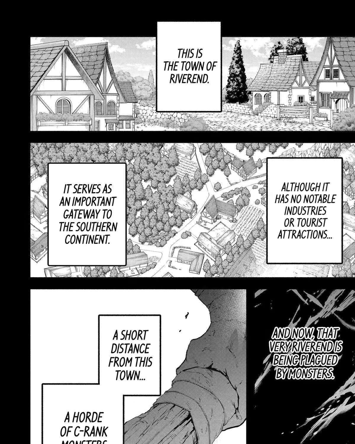 Yuusha Party o Tsuihou Sareta Beast Tamer, Saikyoushu Nekomimi Shoujo to Deau Chapter 104 - page 3