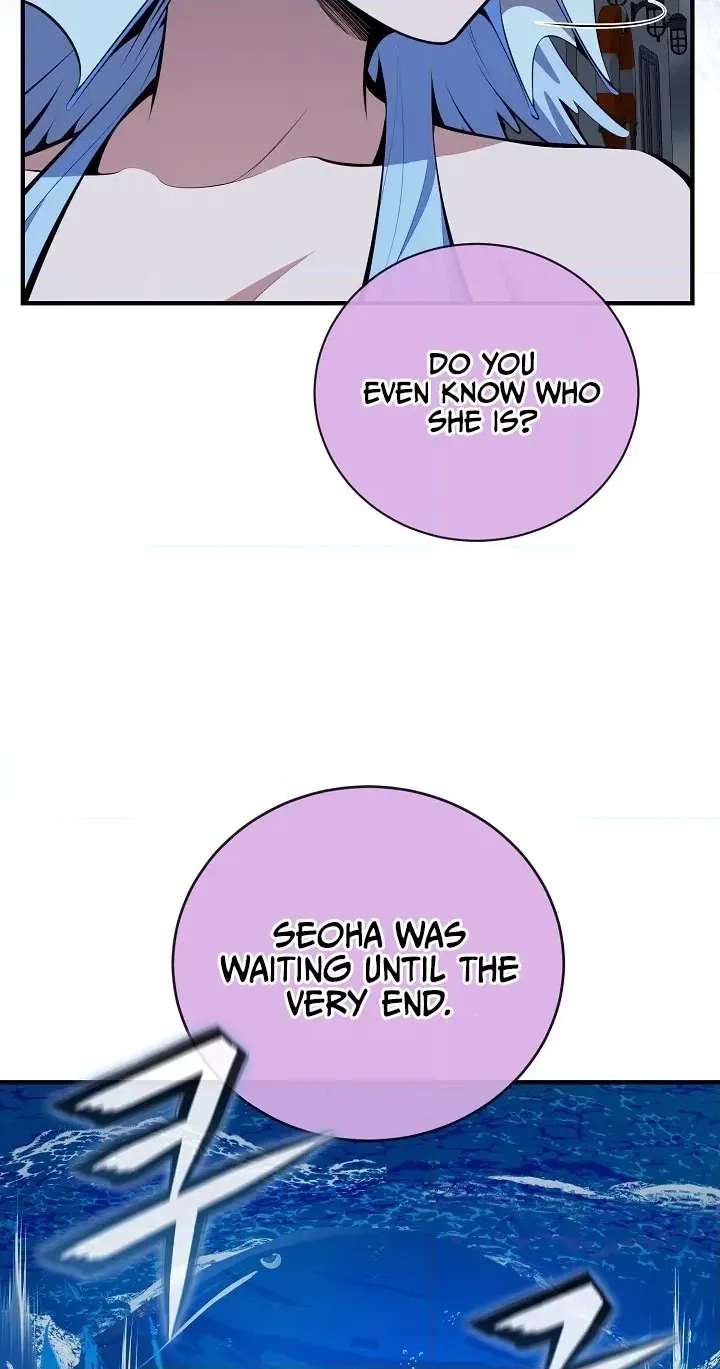 The Outcast Loser Necromancer Chapter 31 - page 100