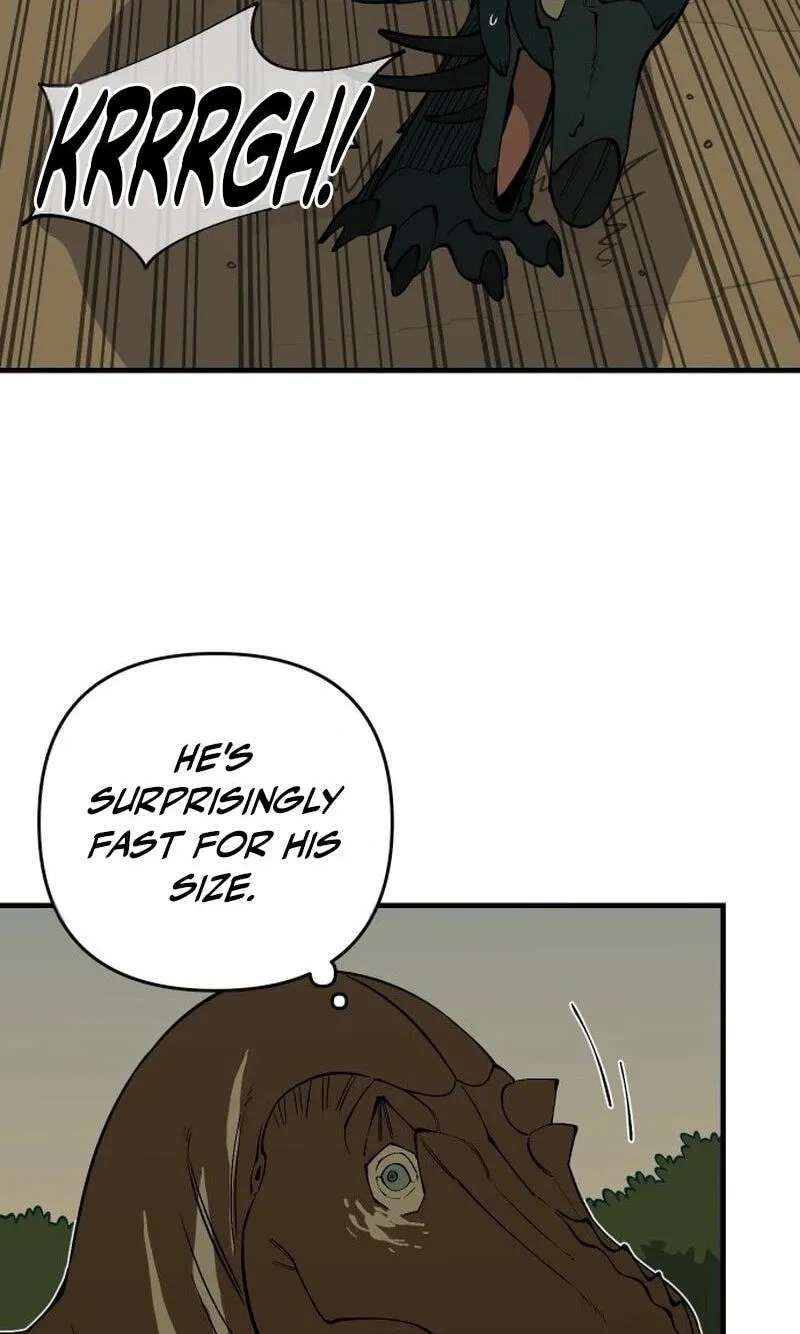 Ancient Animal Tales Chapter 63 - page 51