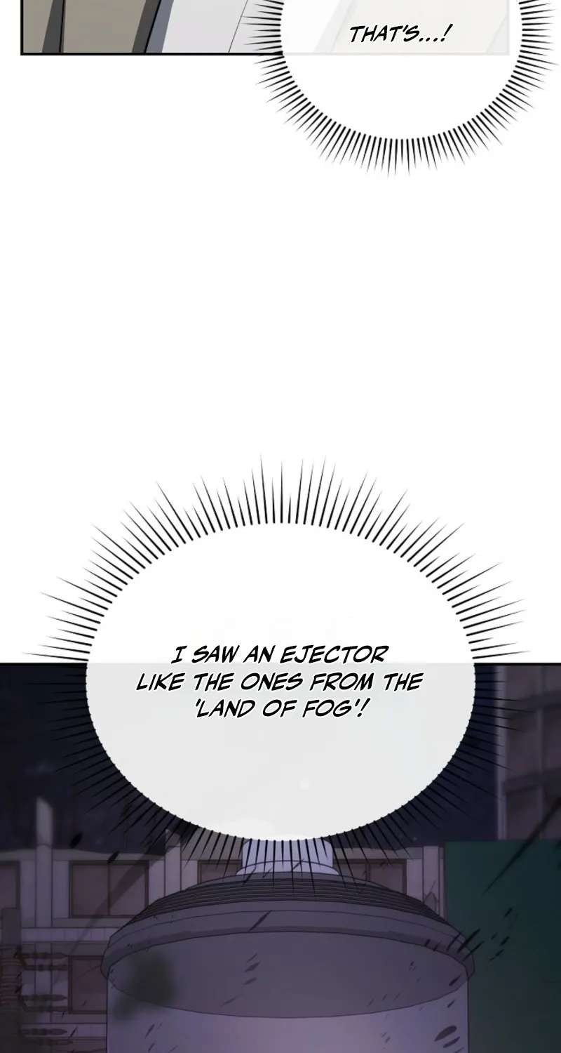 My Mom Is My Constellation Chapter 116 - page 24