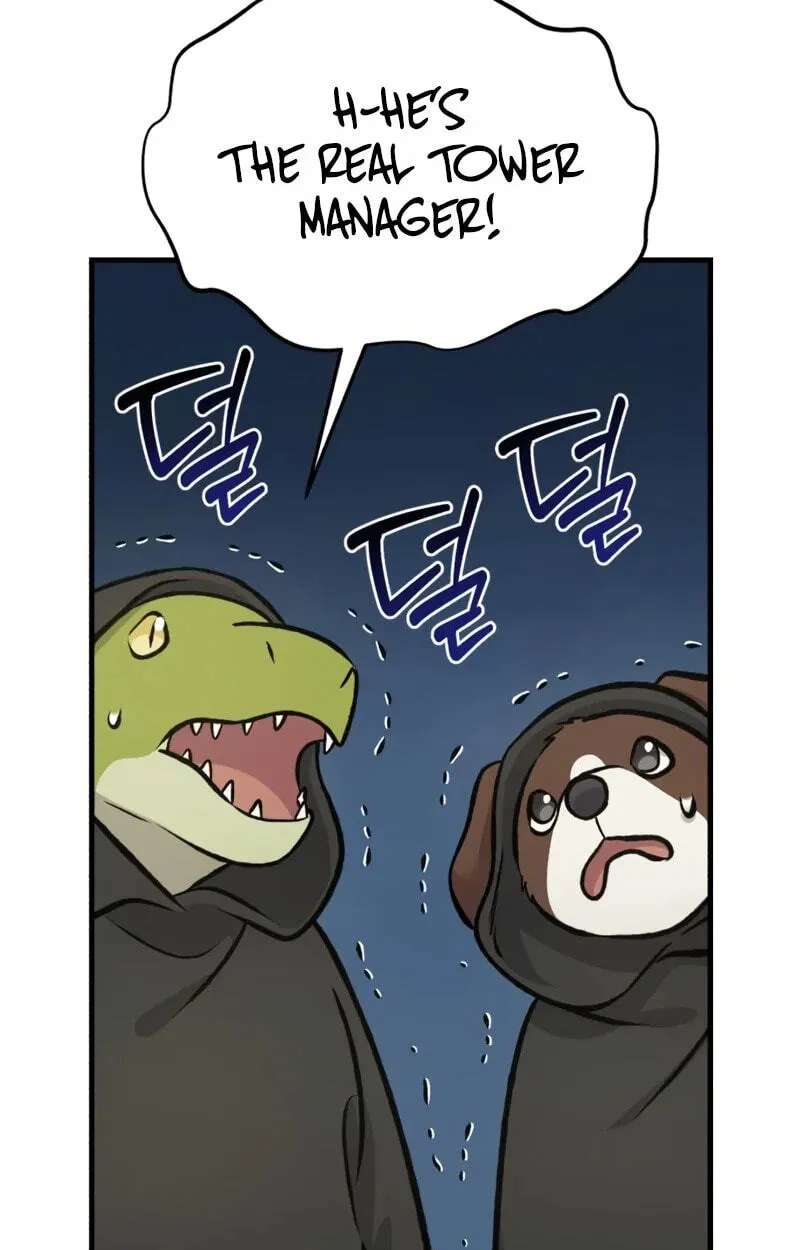 The Top Dungeon Farmer Chapter 141 - page 49