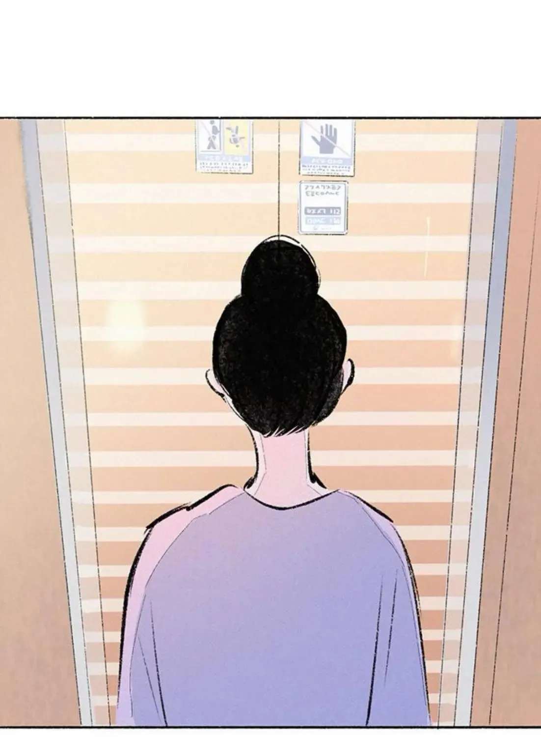 Why Don't I Have Anyone by My Side? Chapter 61 - page 125