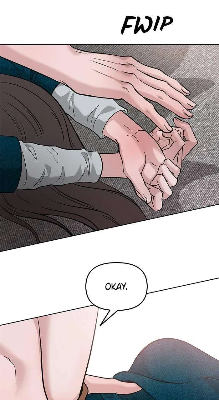 One of Three Chapter 54 - page 18