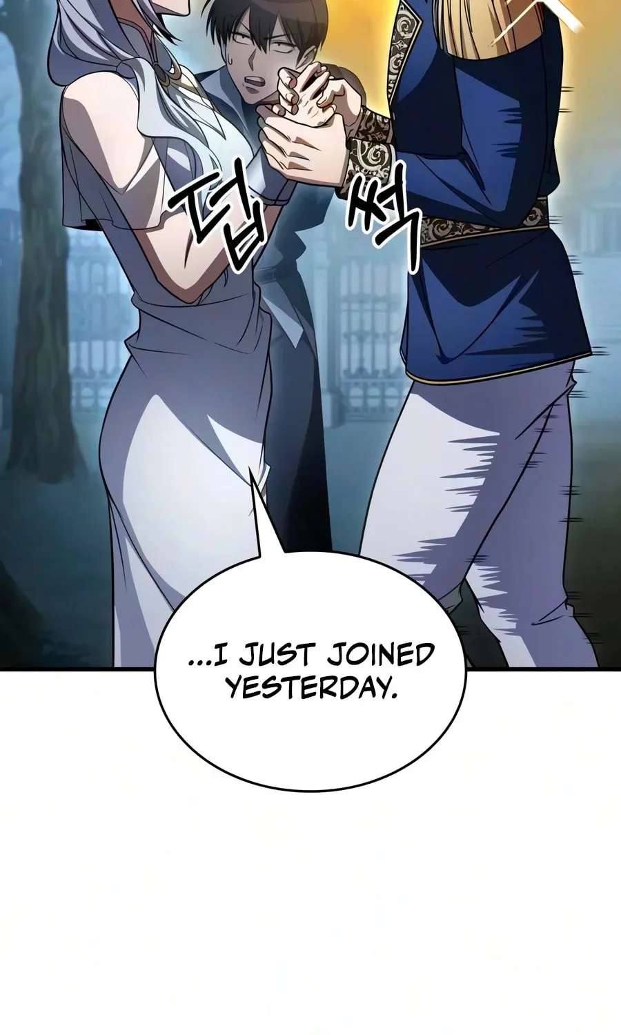 My Very Own Tower Strategy Guide Chapter 134 - page 177