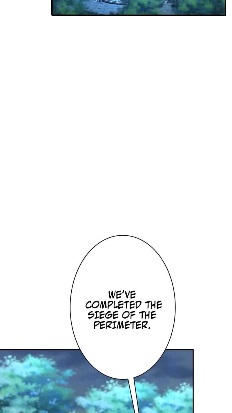 The Hated Noble Lady, Yet in a Contract Marriage with the First Prince?! Chapter 39 - page 54