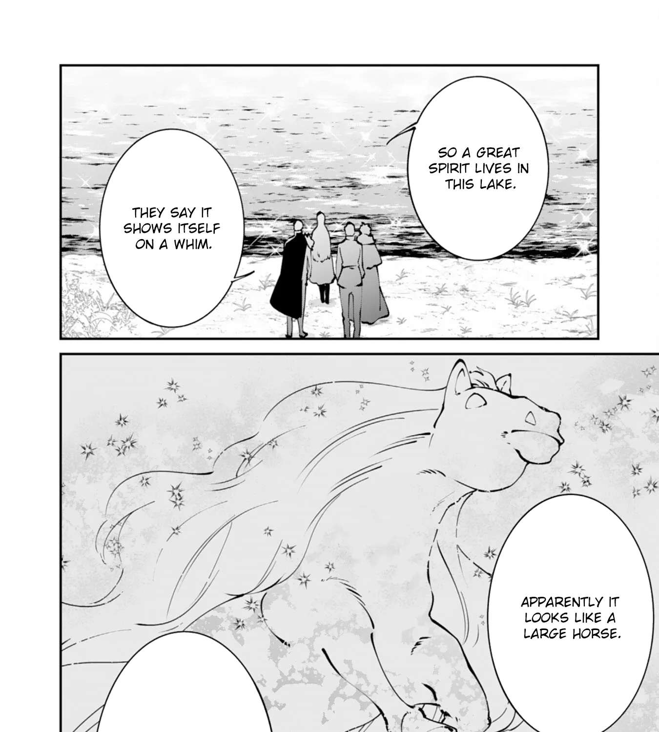 You Call Me 'You' and Break the Engagement? Fine—You'll Regret It. Chapter 9 - page 7