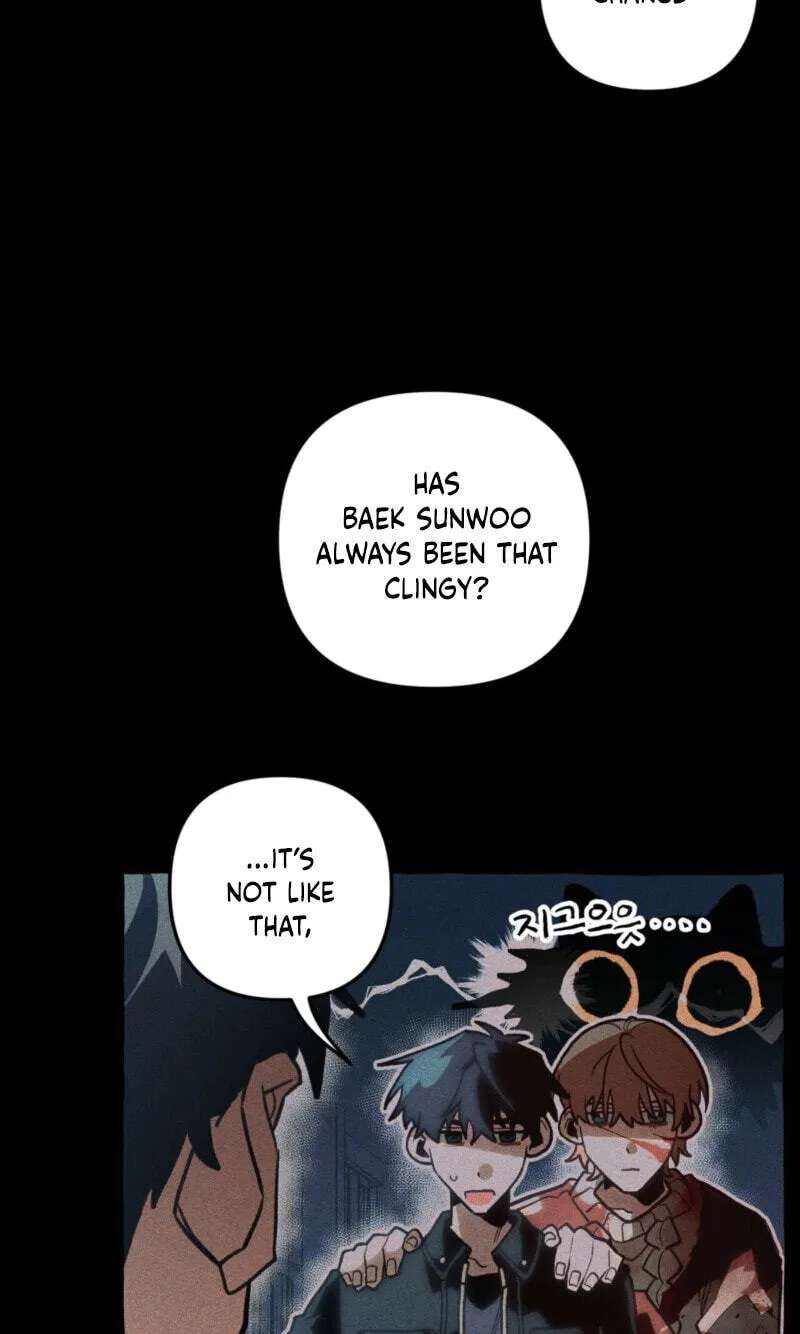 The 11th School Trip Chapter 66 - page 91