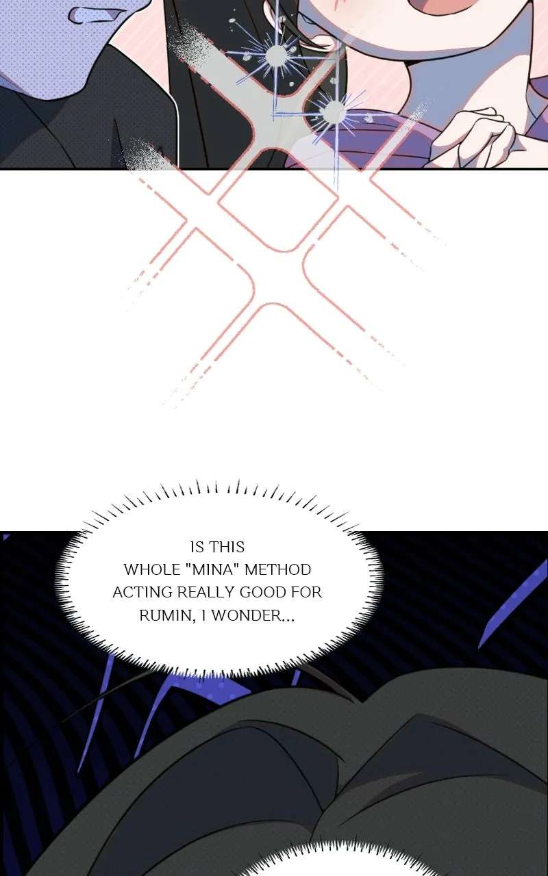 Daughter of a Superstar Chapter 27 - page 21
