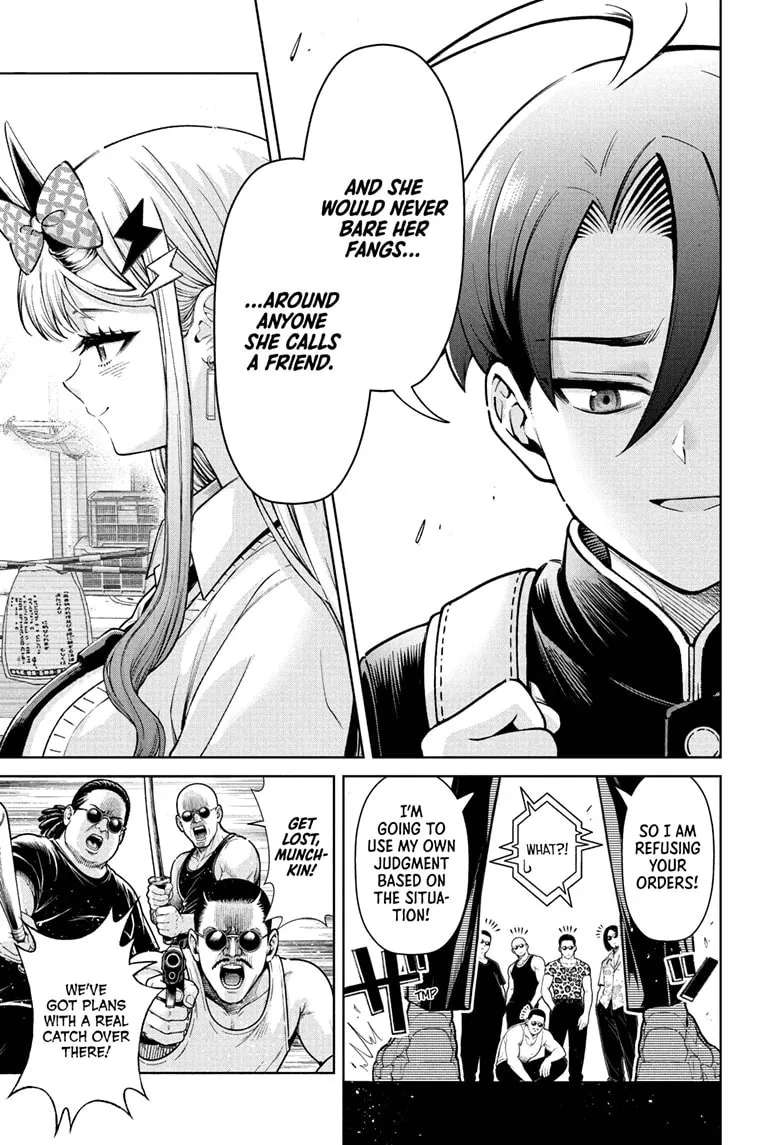 The Ura Files Chapter 1 - page 48