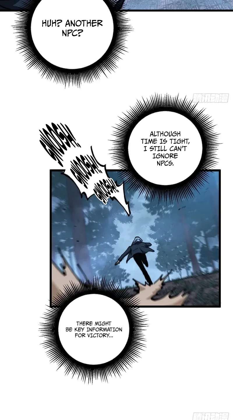 Global Awakening: The Synthesis Master Starts with an Undead Army Chapter 8 - page 12